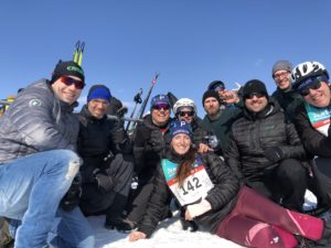 Pentathlon Québec